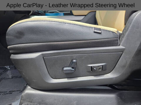 2019 RAM 2500 Big Horn