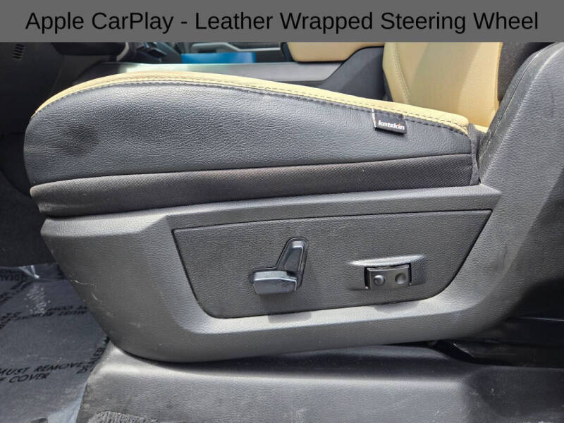 2019 RAM 2500 Big Horn