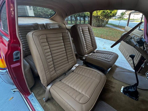 1949 Oldsmobile Futuramic 76