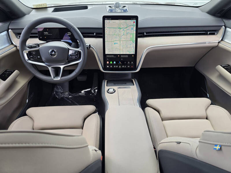 2025 Volvo EX90 Twin Performance Ultra 6P