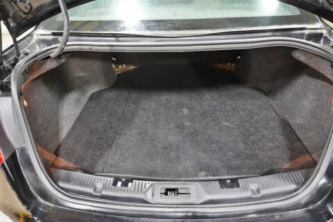 2016 Ford Taurus Police Interceptor