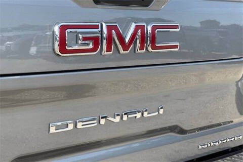 2026 GMC Sierra 3500HD