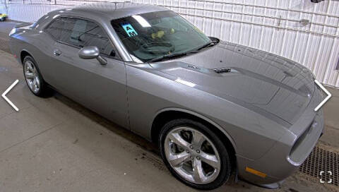 2011 Dodge Challenger for sale at Badlands Brokers in Rapid City SD