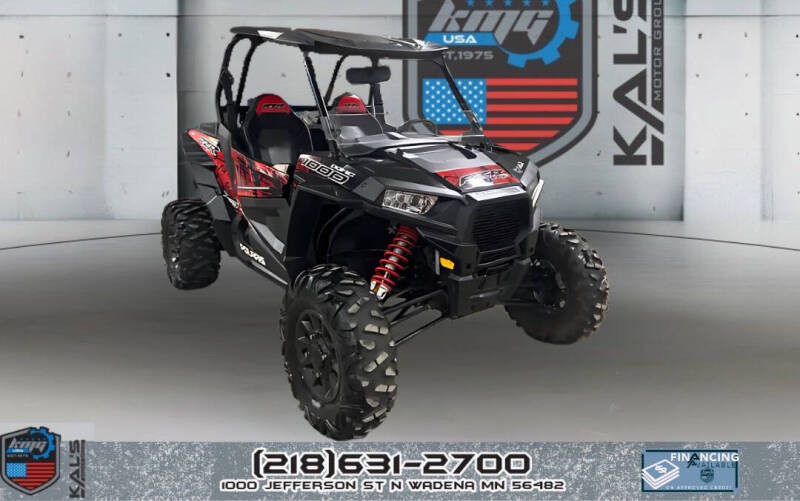 2018 Polaris RZR XP 1000 EPS for sale at Kal's Motorsports - UTVs in Wadena MN