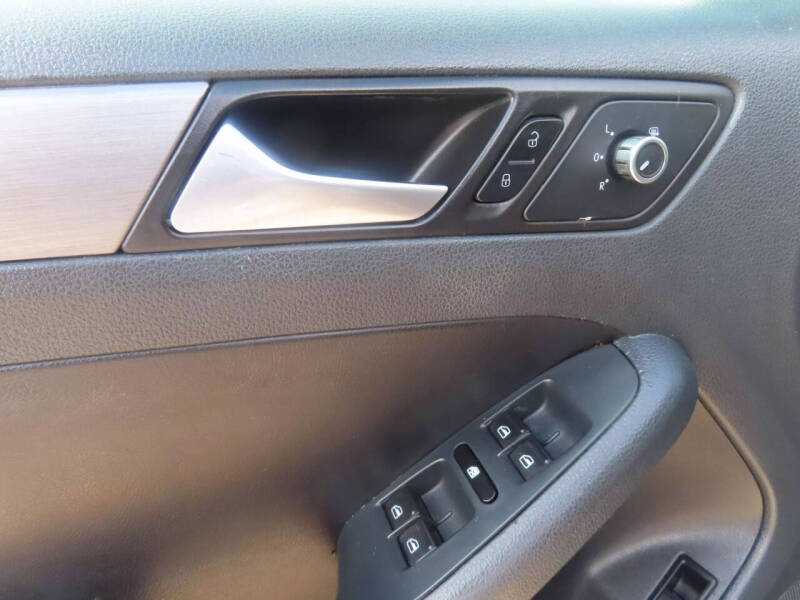 2013 Volkswagen Jetta