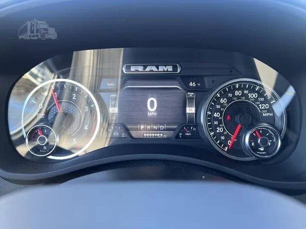 2024 RAM 3500 Limited