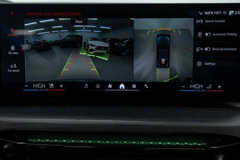 2025 BMW 4 Series 430i xDrive Gran Coupe