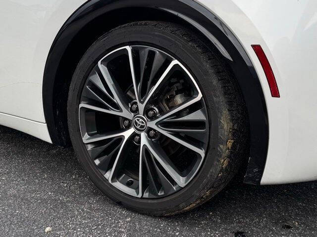 2024 Toyota Prius Limited