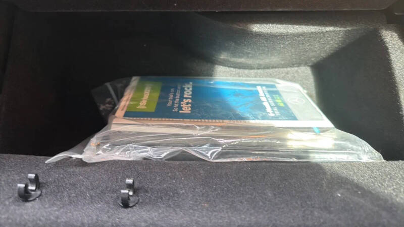 2019 Mercedes-Benz GLC GLC 300