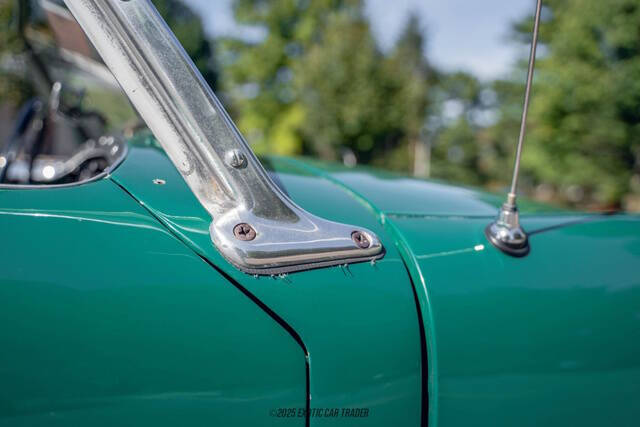 1959 Austin-Healey Sprite