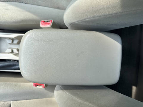 2013 Toyota Corolla L