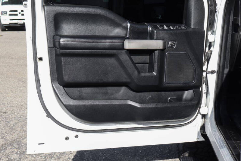 2021 Ford F-250 Super Duty