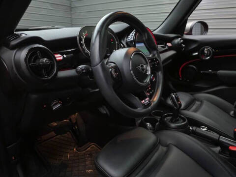 2023 MINI Hardtop 4 Door Cooper S