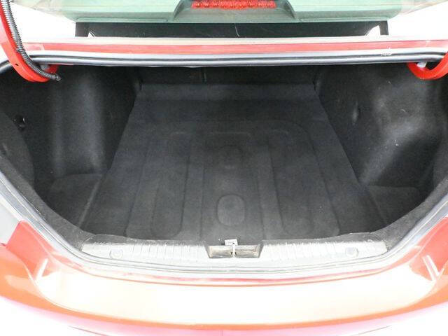 2013 Chevrolet Cruze 2LT Auto