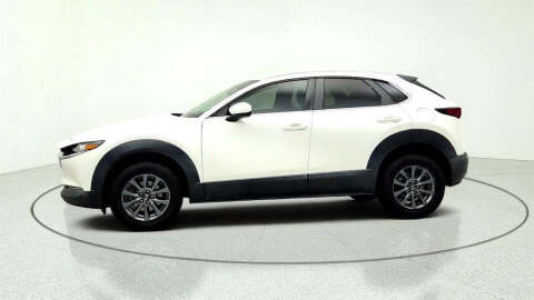 2021 Mazda CX-30 2.5 S