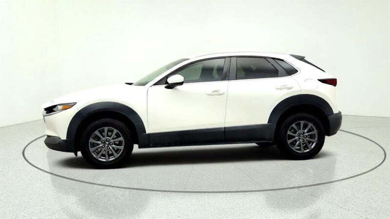 2021 Mazda CX-30 2.5 S