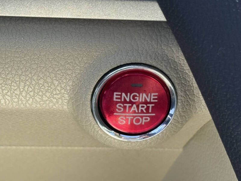 2014 Acura RDX