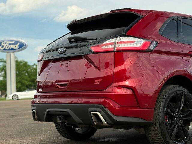 2019 Ford Edge ST