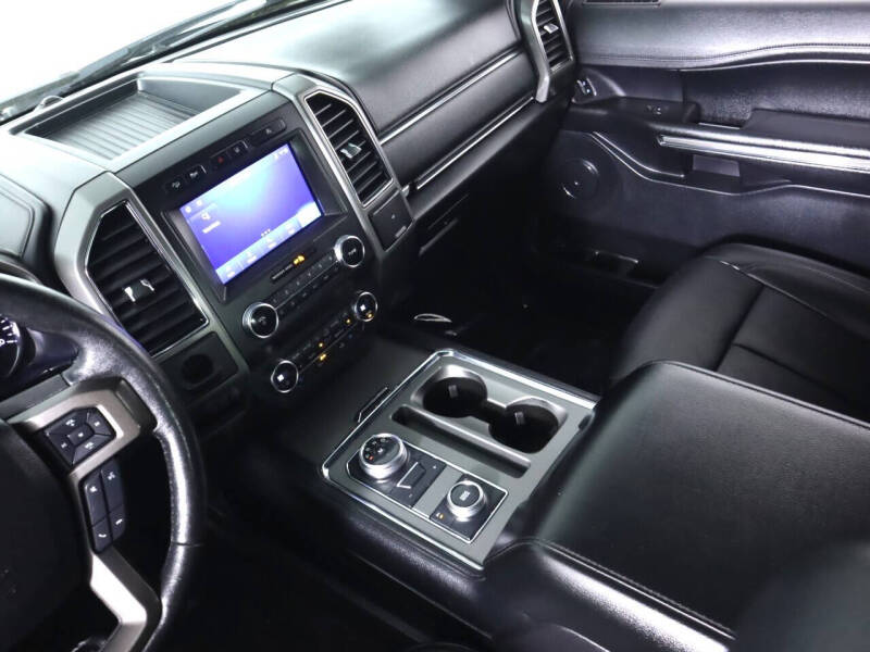 2020 Ford Expedition MAX XLT