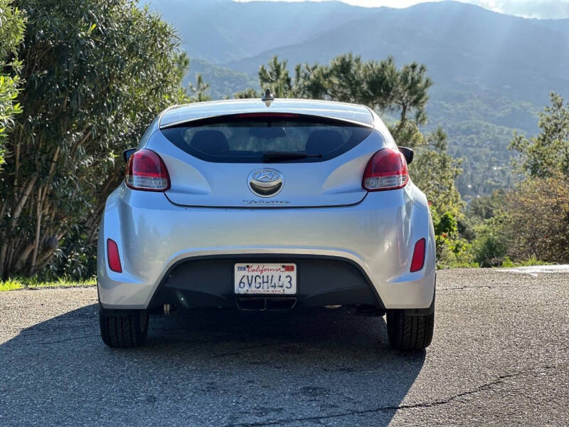 2012 Hyundai Veloster