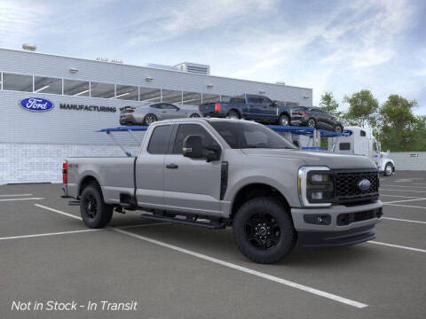 2025 Ford F-350 Super Duty for sale at Ed Shults Ford Lincoln in Jamestown NY