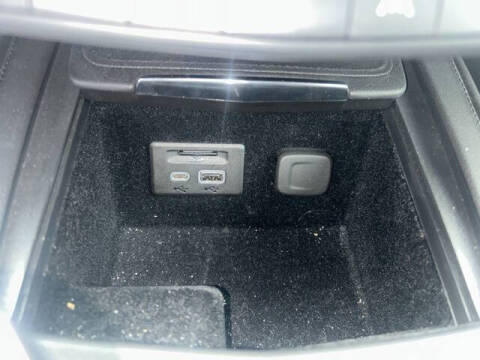 2020 Cadillac XT4 Sport