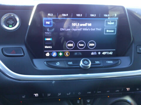 2019 Chevrolet Blazer LT