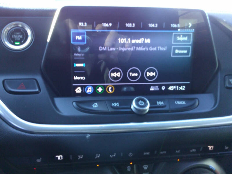 2019 Chevrolet Blazer LT