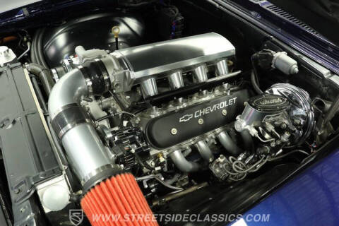 1972 Chevrolet Nova
