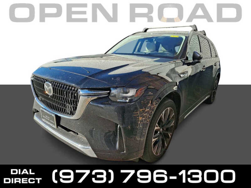 2024 Mazda CX-90 3.3 Turbo S Premium