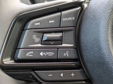 2025 Subaru Forester Premium Hybrid