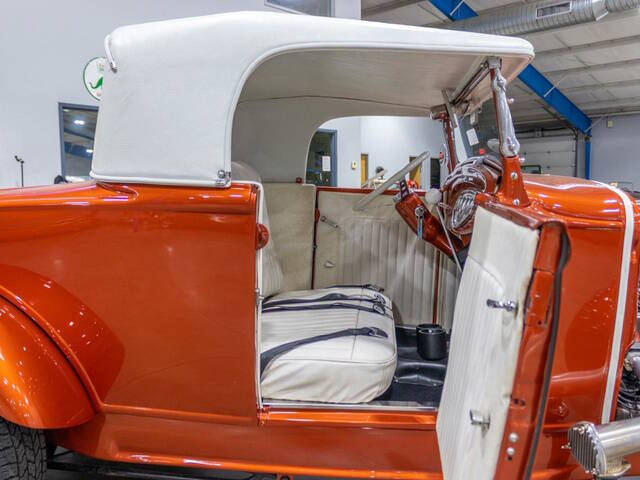 1931 Ford Model A