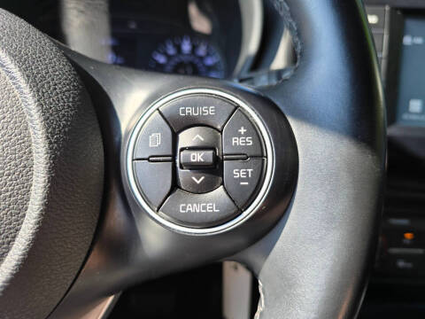 2020 Kia Soul GT-Line