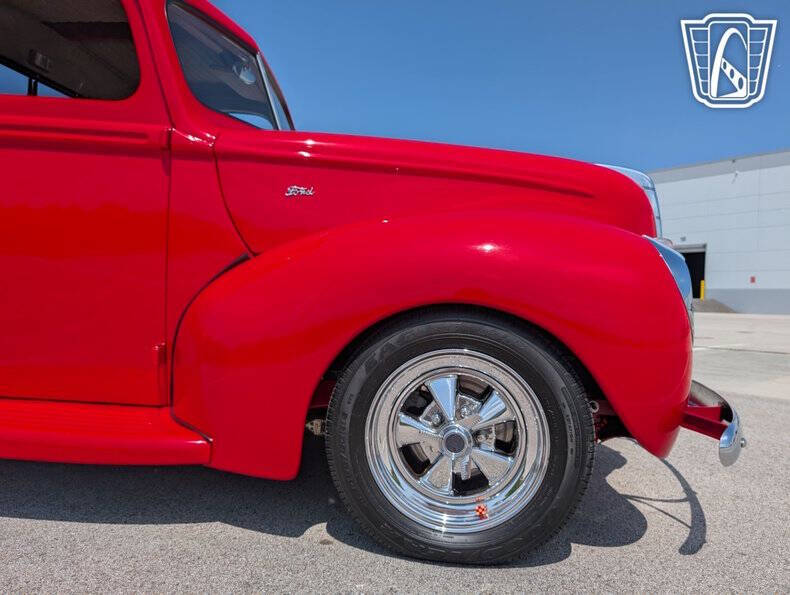 1941 Ford F-100