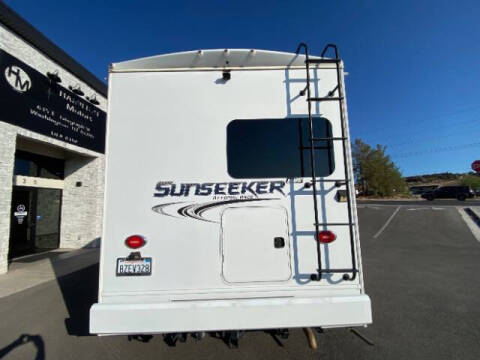 2017 Mercedes-Benz Sprinter