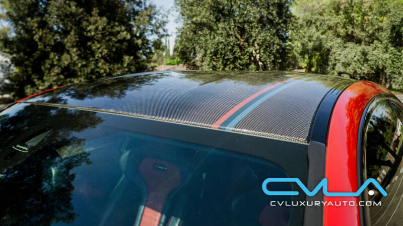 2020 BMW M4