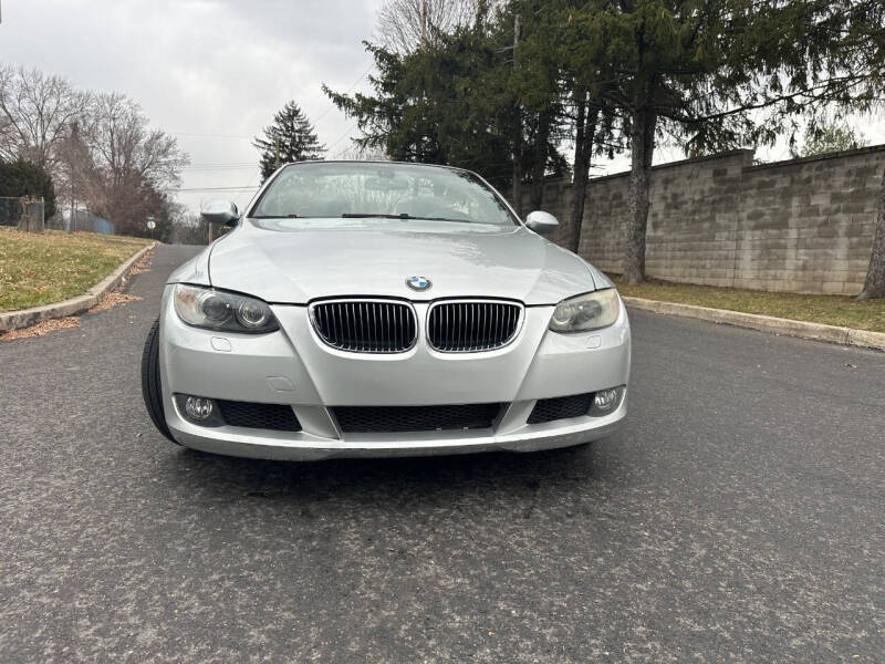 2009 BMW 3 Series 328i