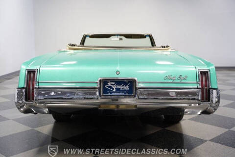 1968 Oldsmobile Ninety-Eight