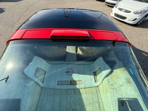 1985 Chevrolet Corvette