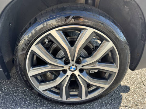 2017 BMW X1 sDrive28i