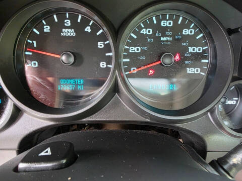 2011 GMC Sierra 1500 Work Truck