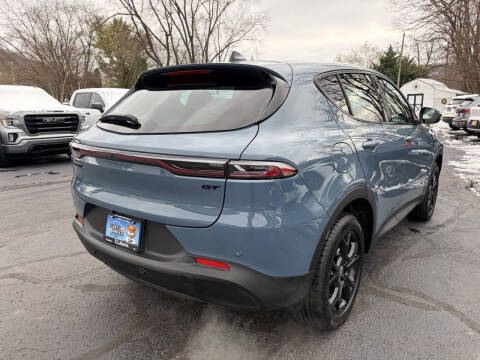 2024 Dodge Hornet GT