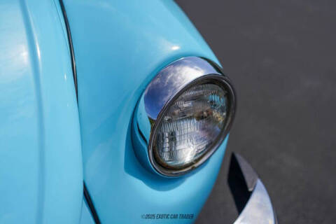 1978 Volkswagen Super Beetle