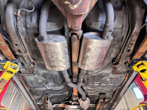 1981 Pontiac Trans Am