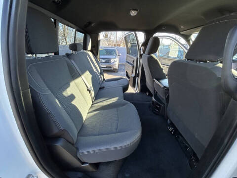 2022 RAM 3500 Tradesman