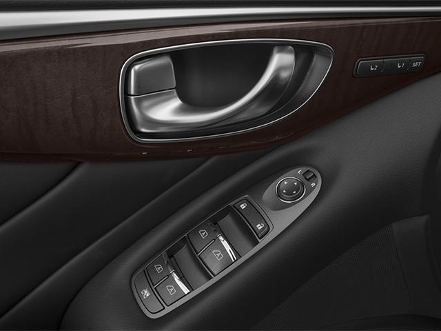 2014 Infiniti Q50 Sedan - $17,999