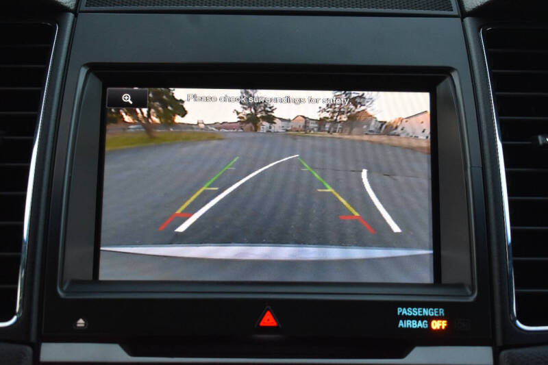 2013 Ford Taurus SHO