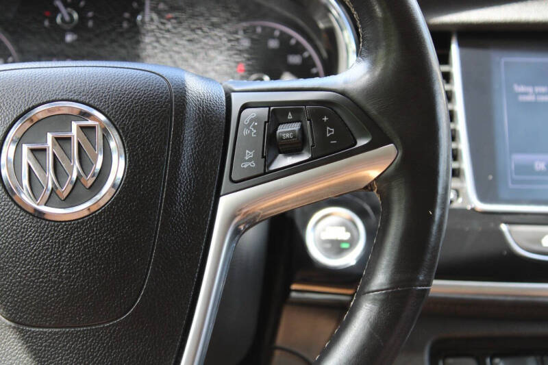 2019 Buick Encore Essence