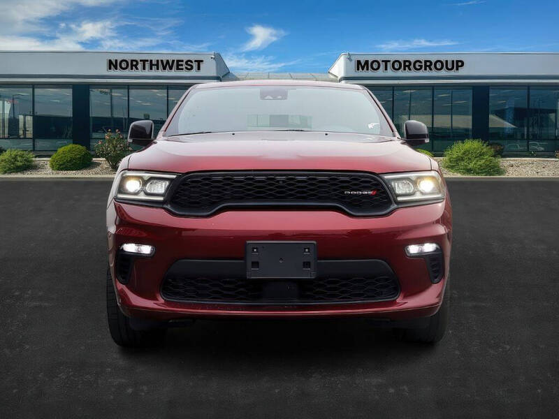 2023 Dodge Durango GT Plus