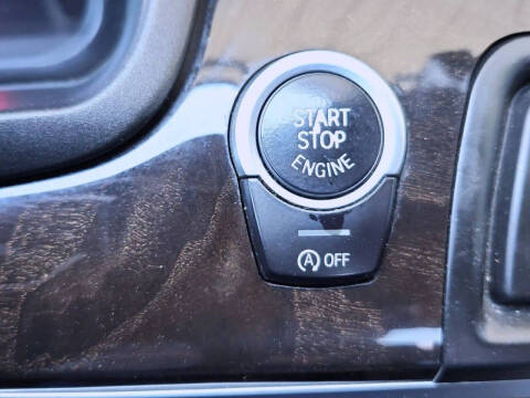 2013 BMW 5 Series 535i